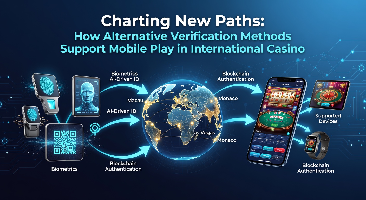 Live dealer session on smartphone with secure verification overlay