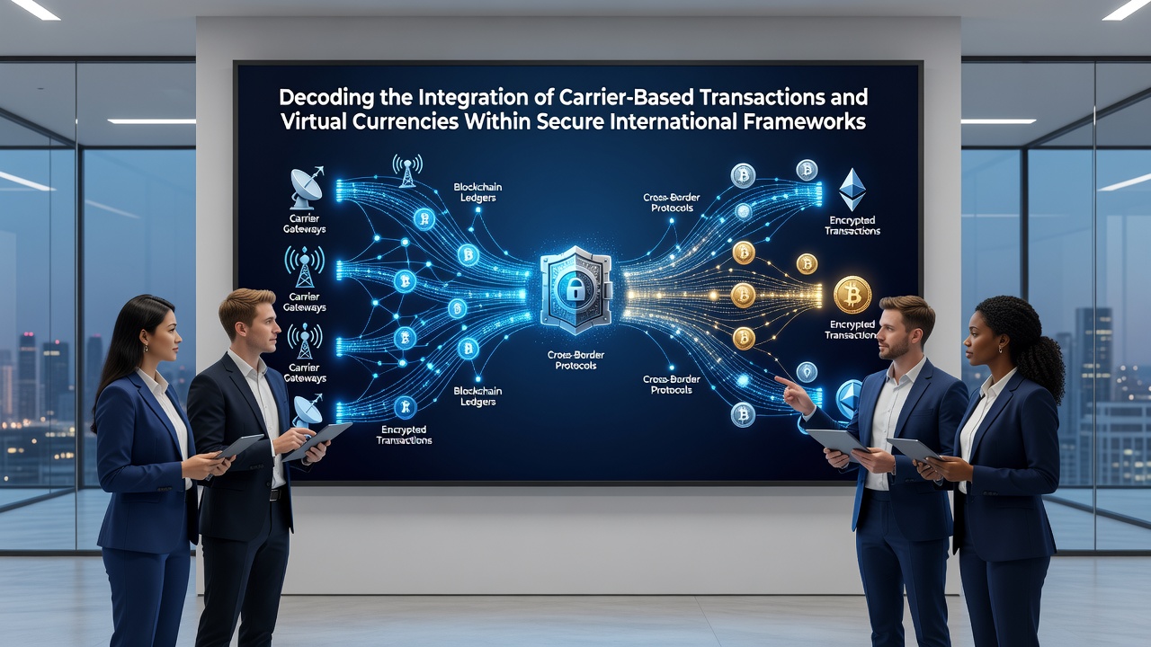 Blockchain transaction verification screen on an international casino platform with carrier payment confirmation