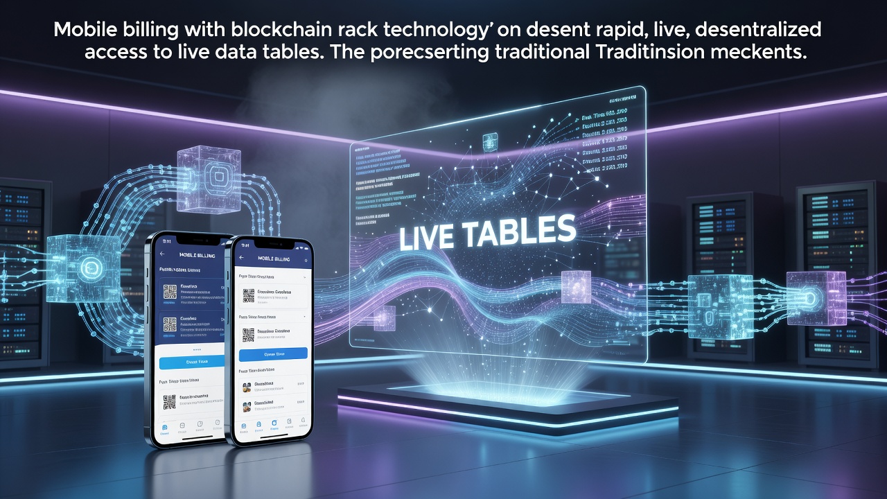 Mobile phone displaying blockchain transaction confirmation alongside live dealer casino interface